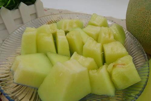 网红瓜纹怎么吃,解锁夏日清新口感新境界  第2张