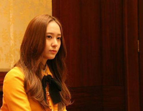 郑秀晶爆料知乎视频,娱乐圈背后的真实故事 第3张 郑秀晶爆料知乎视频,娱乐圈背后的真实故事 第3张