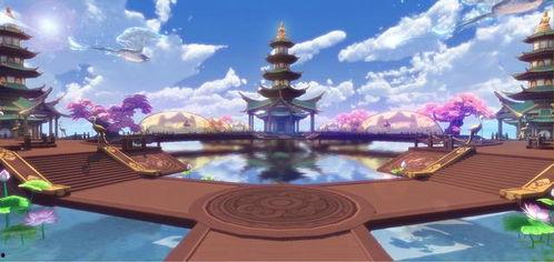 仙剑奇侠传4最新爆料视频,神秘剧情揭晓,经典角色再现江湖! 第2张 仙剑奇侠传4最新爆料视频,神秘剧情揭晓,经典角色再现江湖! 第2张